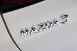 2024 Mazda
                3 G20 Pure