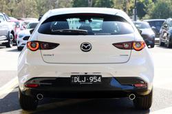 2024 Mazda
                3 G20 Pure