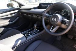 2024 Mazda
                3 G20 Pure