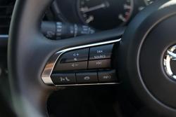 2024 Mazda
                3 G20 Pure
