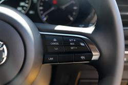 2024 Mazda
                3 G20 Pure