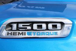 2024 RAM
                1500 Big Horn