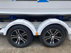 2025 QUINTREX 610 Trident