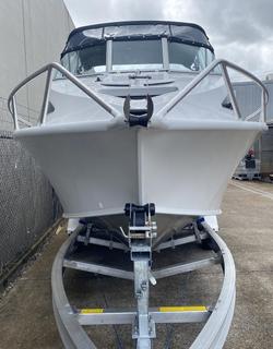 2025 QUINTREX 610 Trident