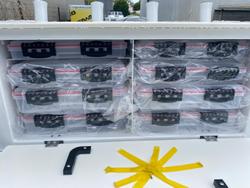 2025 QUINTREX 610 Trident