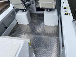 2025 QUINTREX 610 Trident