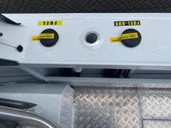 2025 QUINTREX 610 Trident