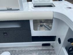 2025 QUINTREX 610 Trident