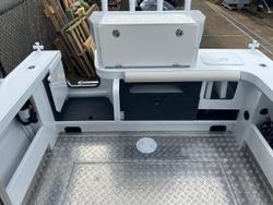 2025 QUINTREX 610 Trident