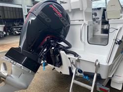 2025 QUINTREX 610 Trident