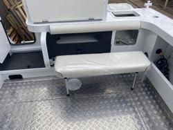 2025 QUINTREX 610 Trident