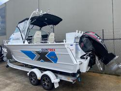 2025 QUINTREX 610 Trident