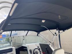 2025 QUINTREX 610 Trident