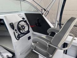 2025 QUINTREX 610 Trident