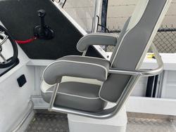 2025 QUINTREX 610 Trident