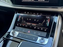 2024 Audi Q7 55 TFSI S line 4M MY25 Four Wheel Drive Daytona Grey Pearl