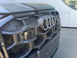 2024 Audi Q7 55 TFSI S line 4M MY25 Four Wheel Drive Daytona Grey Pearl