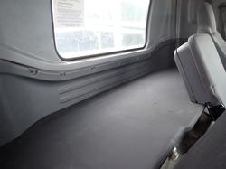2013 ISUZU FVM 1400 WHITE