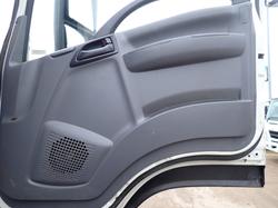 2013 ISUZU FVM 1400