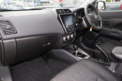 2024 Mitsubishi ASX ES