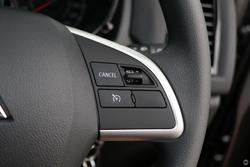 2024 Mitsubishi
ASX ES