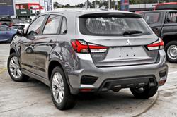 2024 Mitsubishi ASX ES