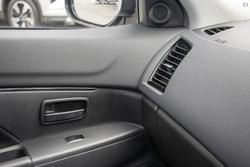 2024 Mitsubishi
ASX ES