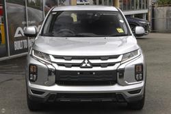 2024 Mitsubishi
ASX ES