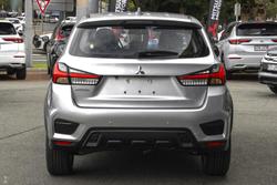 2024 Mitsubishi
ASX ES