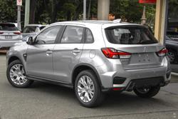 2024 Mitsubishi
ASX ES