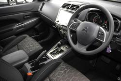 2024 Mitsubishi
ASX ES