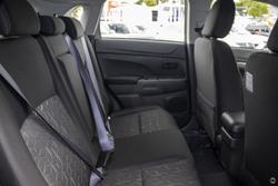 2024 Mitsubishi
ASX ES