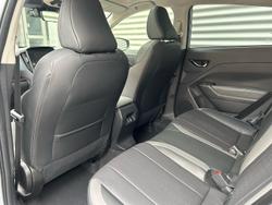 2025 Subaru Impreza 2.0S G6 MY24 AWD Ice Silver