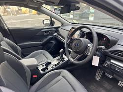 2025 Subaru Impreza 2.0S G6 MY24 AWD Ice Silver