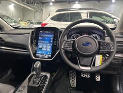 2025 Subaru Impreza 2.0S G6 MY24 AWD Ice Silver