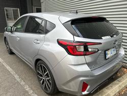 2025 Subaru Impreza 2.0S G6 MY24 AWD Ice Silver