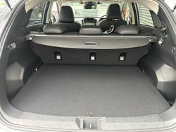 2025 Subaru Impreza 2.0S G6 MY24 AWD Ice Silver
