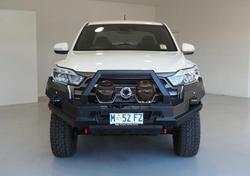 2024 SsangYong Musso Adventure