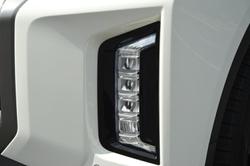 2024 SsangYong Musso Adventure