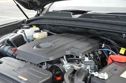 2024 SsangYong Musso Adventure