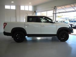 2024 SsangYong Musso Adventure