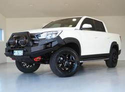 2024 SsangYong Musso Adventure