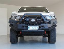 2024 SsangYong Musso Adventure