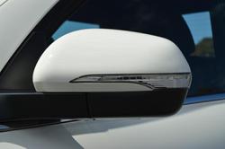 2024 SsangYong Musso Adventure