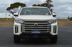 2024 SsangYong Musso Adventure