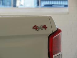 2024 SsangYong Musso Adventure