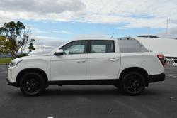 2024 SsangYong Musso Adventure