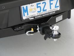 2024 SsangYong Musso Adventure