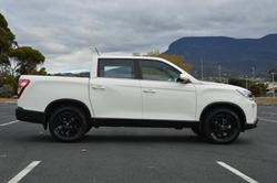 2024 SsangYong Musso Adventure