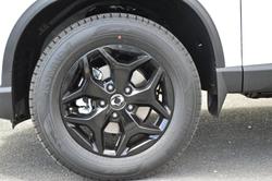 2024 SsangYong Musso Adventure